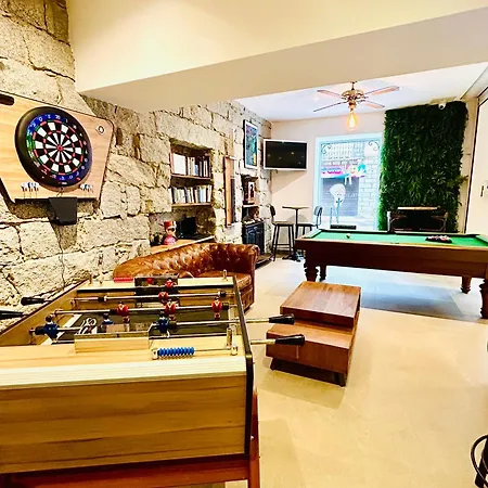 Ξενοδοχείο Holzer Ii 3*