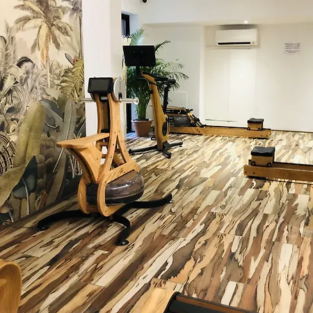 Holzer Ii Πόρτο Βέκιο