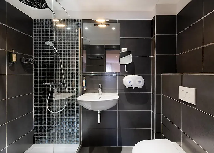 霍利泽酒店 酒店 维琪奥港