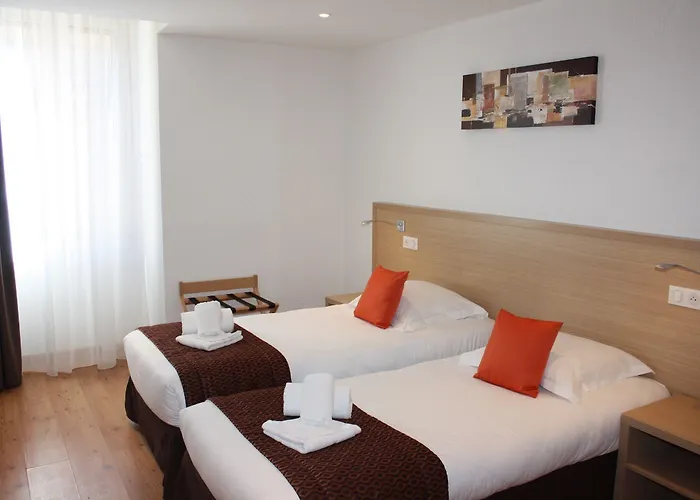 酒店 霍利泽酒店 3*