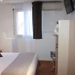 Hotel Holzer Ii Porto-Vecchio (Corsica)