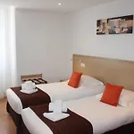Hotel Holzer Ii 3*