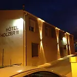 Holzer Ii 3* Porto-Vecchio (Corsica)