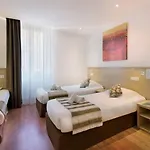 Holzer Ii Hotel Porto-Vecchio (Corsica)