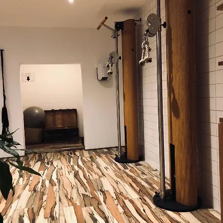 Otel Holzer Ii 3*