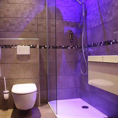 Hotel Holzer Ii