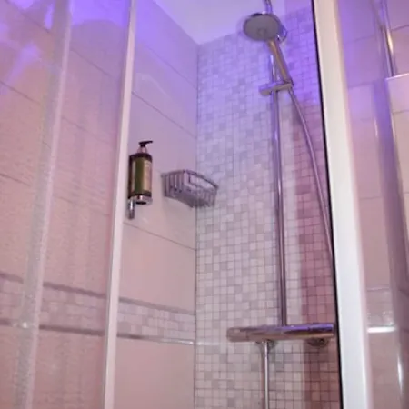 Hotel Holzer Ii 3*