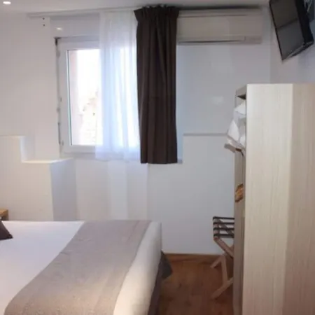 Holzer Ii Hotel Porto-Vecchio (Corsica)