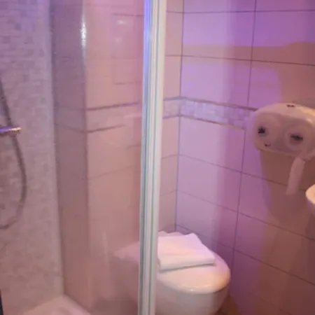 Hotel Holzer Ii 3*