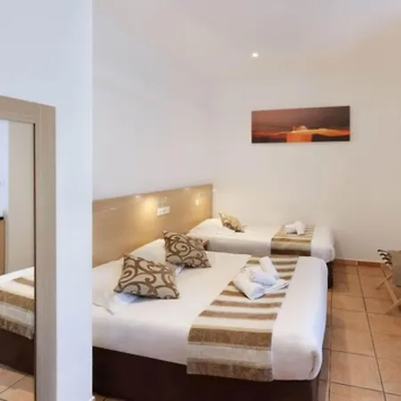 Hotel Holzer Ii