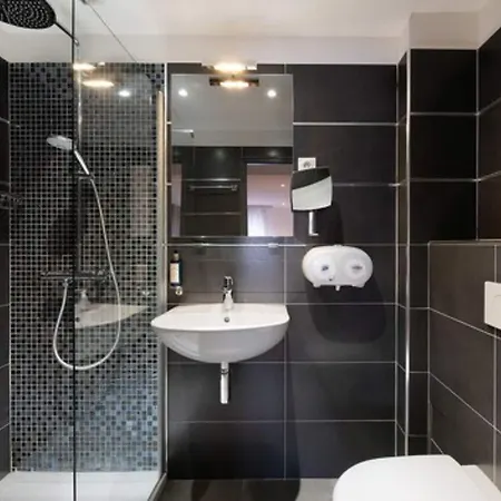 Holzer Ii Hotel Porto-Vecchio (Corsica)