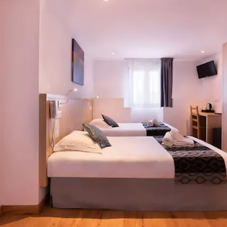 Holzer Ii Hotel Porto-Vecchio (Corsica)