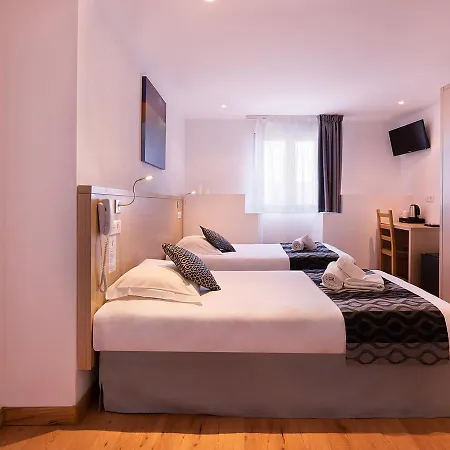 Holzer Ii Hotel Porto-Vecchio (Corsica)