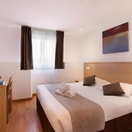 Hotel Holzer Ii 3*