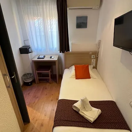 Holzer Ii Hotel 3*