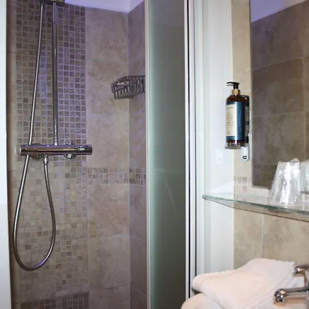 Holzer Ii Hotel Porto-Vecchio (Corsica)