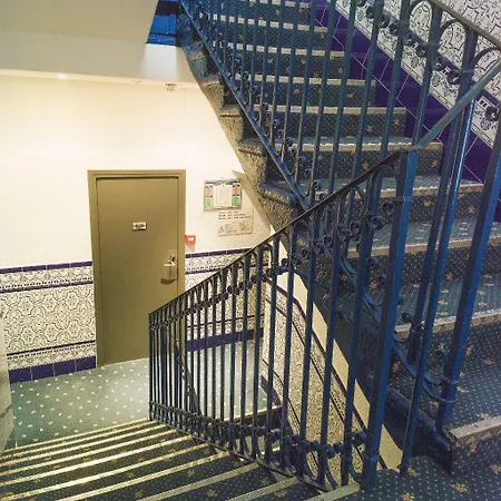 Otel Holzer Ii 3*