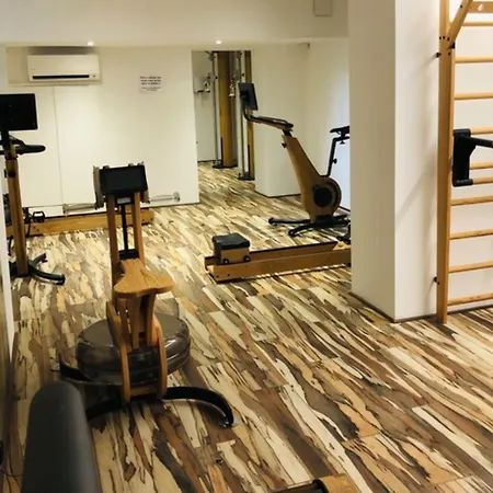Hotel Holzer Ii 3*