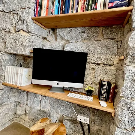 Holzer Ii Hotel Porto-Vecchio (Corsica)