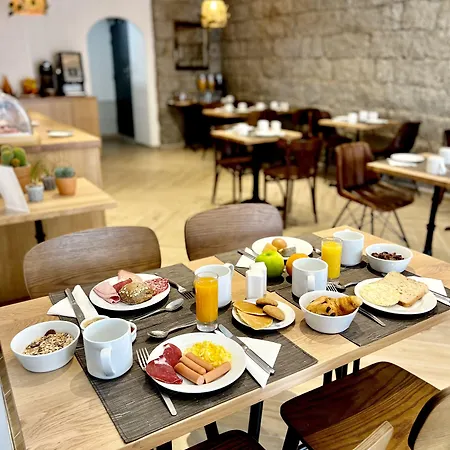 Hotel Holzer Ii Porto-Vecchio (Corsica)