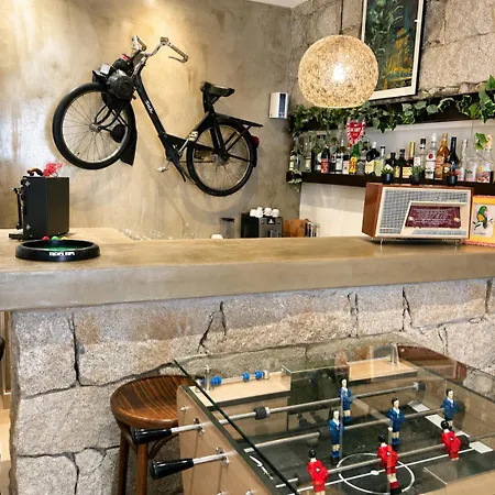 Hotel Holzer Ii Porto-Vecchio (Corsica)