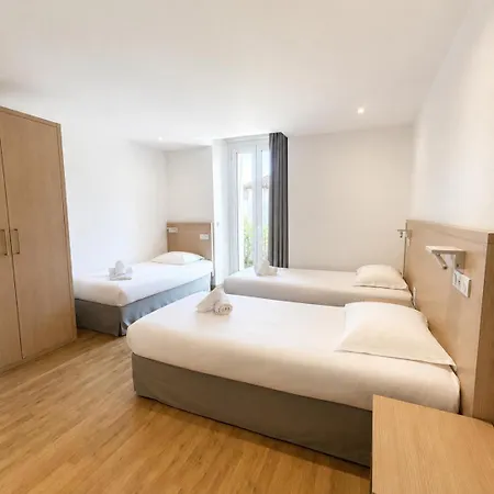 Hotel Holzer Ii 3*