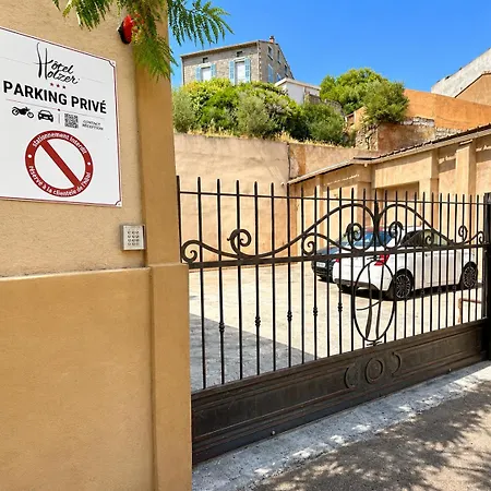 Holzer Ii 3* Porto-Vecchio (Corsica)
