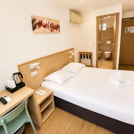 Hotel Holzer Ii 3*