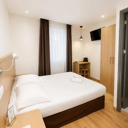 Hotel Holzer Ii