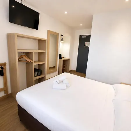 Holzer Ii Hotel Porto-Vecchio (Corsica)
