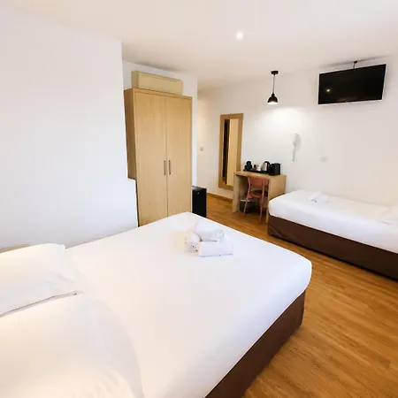 Hotel Holzer Ii Porto-Vecchio (Corsica)