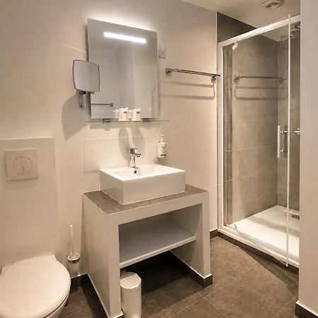Hotel Holzer Ii Porto-Vecchio (Corsica)