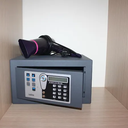 Hotel Holzer Ii 3*