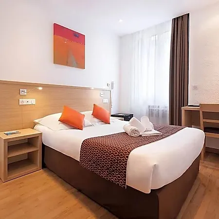 Holzer Ii Otel