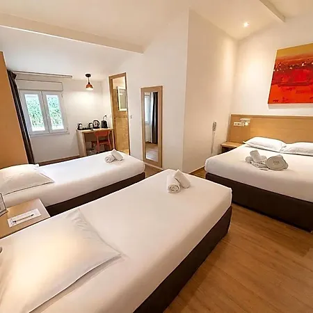 Holzer Ii 3*