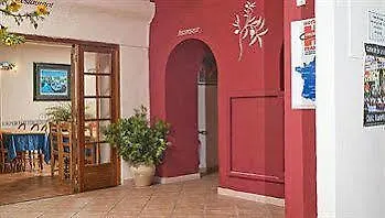 Hotel Holzer Ii Porto-Vecchio (Corsica)