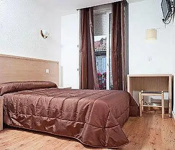 Hotel Holzer Ii