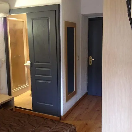 Hotel Holzer Ii 3*