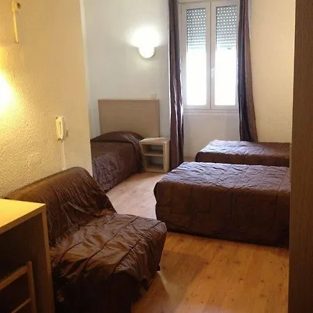 Hotel Holzer Ii