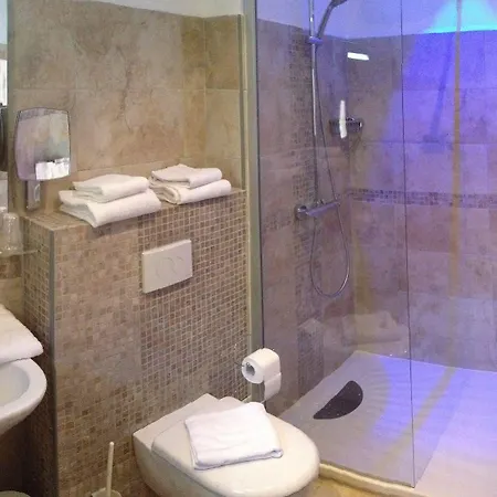 Holzer Ii Hotel Porto-Vecchio (Corsica)