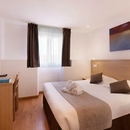 Hotel Holzer Ii Porto-Vecchio (Corsica)