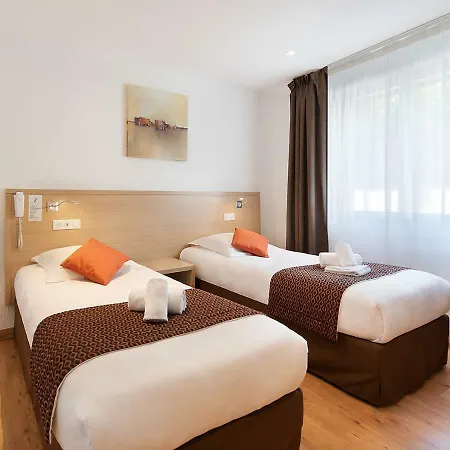 Holzer Ii Porto-Vecchio (Corsica)