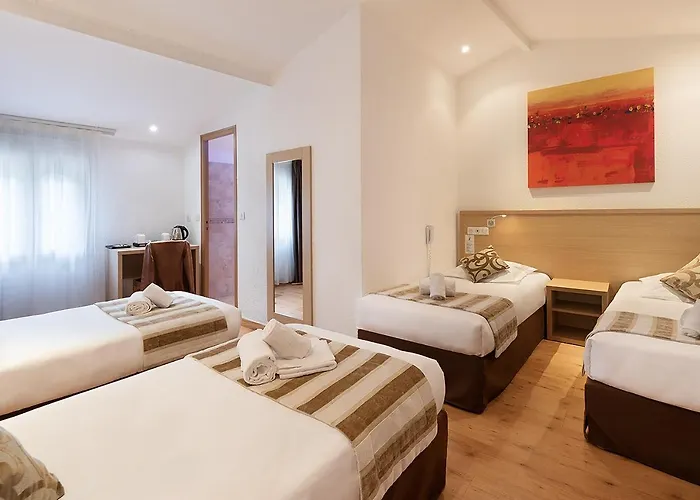 Holzer Ii 3* Porto-Vecchio (Corsica)