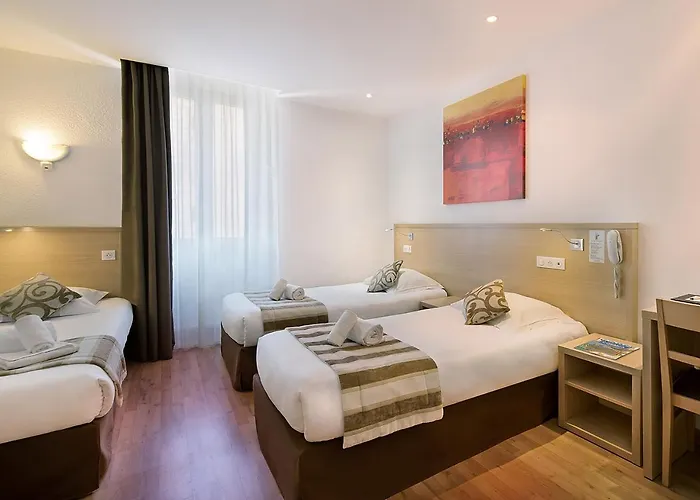 Holzer Ii Porto-Vecchio (Corsica)