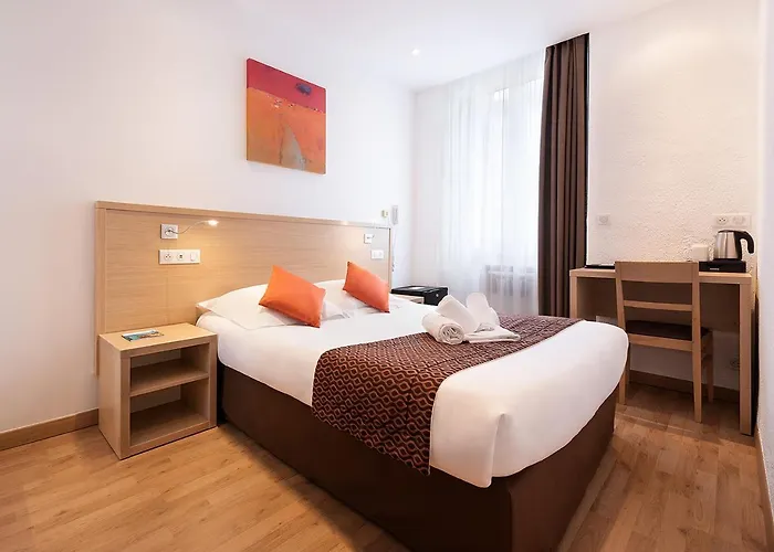 霍利泽酒店 维琪奥港