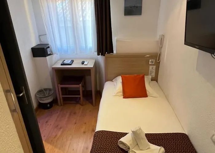 霍利泽酒店 酒店 3*