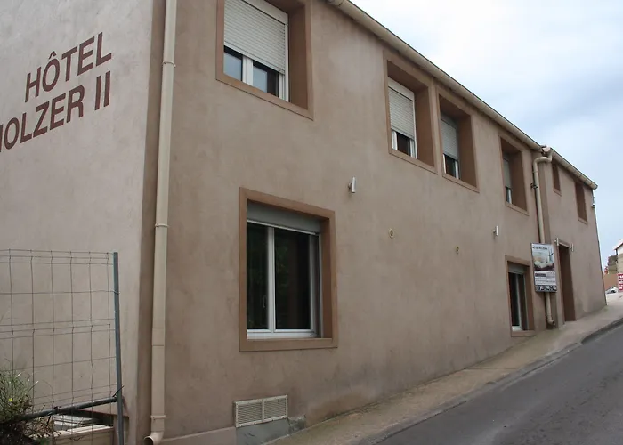 霍利泽酒店 维琪奥港