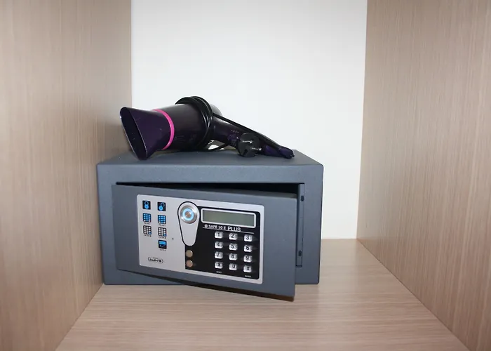 Holzer Ii Porto-Vecchio (Corsica)