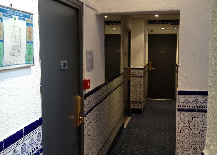 霍利泽酒店 酒店 维琪奥港