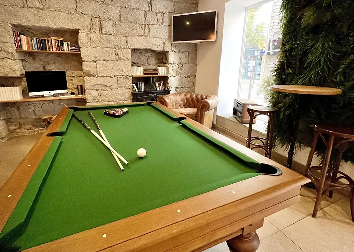 酒店 霍利泽酒店